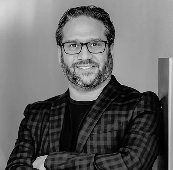 Ben Gaum landscape designer
